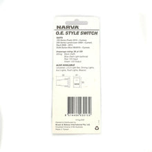 Narva Light Bar Switch Fits Toyota Landcruiser Hilux Prado Landcruiser Models Narva Switches & Relays debe54721103acd7a790841b2cea748d-s-l1600