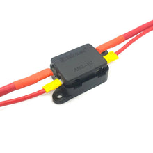 Twin Midi Fuse Holder Bolt Down - Dual Battery Midi Fuse Holder 4x4 Caravan RV Small Gear Deals Fuse e66fced138c00b1645c89718935325d8-s-l1600