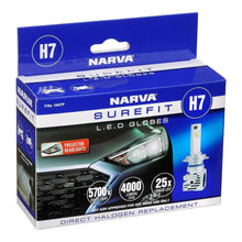 Narva H7 LED Globes for Projector Headlight Types Narva Globes fea661ab9dbe5ea3c2f31e7ad0056ddd-s-l1600